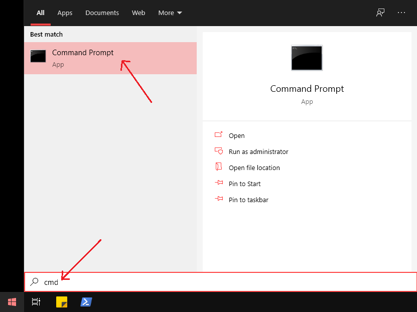 command start installation cost